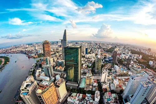 TP HCM muốn tiếp tục hưởng nguồn thu từ bán tài sản công gắn liền với đất