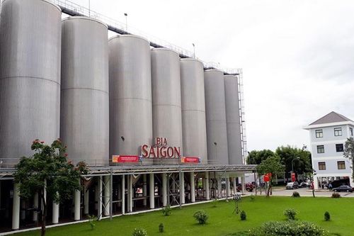 Lợi nhuận Sabeco tăng 200% trong quý 3, có hơn 20.000 tỷ đồng gửi ngân hàng