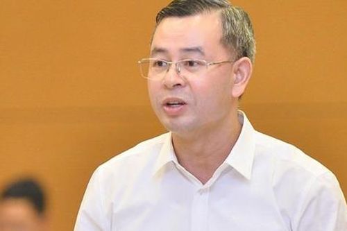 Ông Ngô Văn Tuấn làm Tổng Kiểm toán Nhà nước