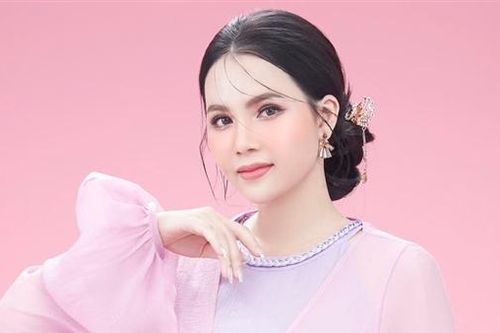 'Về miền quan họ' với Mai Thương
