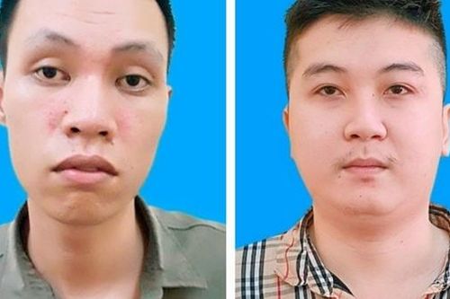 Rủ nhau học cách hack facebook, lừa đảo chiếm đoạt tiền tỷ