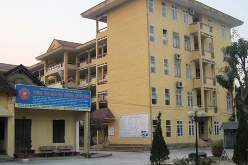 Khai trừ ra khỏi Đảng 5 đảng viên bị tòa án kết tội