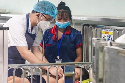 Nhận biết và xử lý khi trẻ nhiễm bệnh do virus Adeno