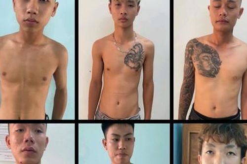 Án mạng từ tiếng nẹt pô xe