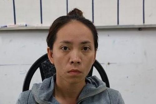 Bắt giữ 'nữ quái' trong nhóm trộm cắp tài sản gần 1,4 tỷ đồng