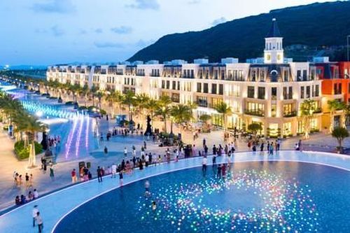 Hành trình 'thành phố không ngủ' tại Quy Nhơn