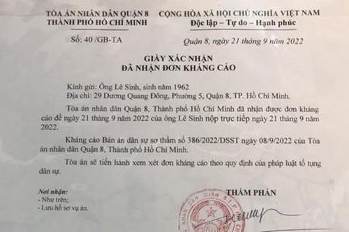 Bỗng dưng trở thành… con nợ