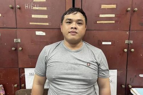Bắt đối tượng manh động, vật ngã tài xế xe ôm, cướp xe máy