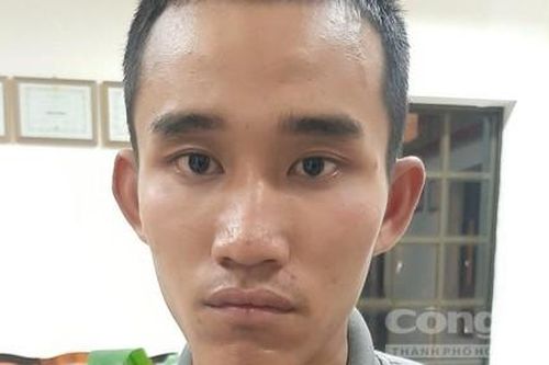 Đà Lạt: Bắt giữ đối tượng gây ra 2 vụ cướp giật tài sản của phụ nữ