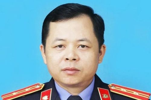 Viện trưởng Viện KSND huyện Lục Ngạn 'chạy án' cho nhóm sử dụng ma túy thế nào?