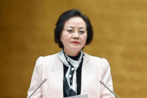 'Không có vùng cấm, không có ngoại lệ' trong xử lý kỷ luật cán bộ