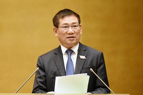 Kiến nghị cho thành phố Hồ Chí Minh tiếp tục thí điểm cơ chế, chính sách đặc thù