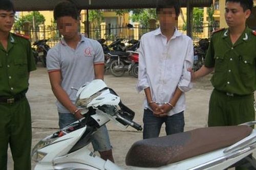 Xác chết bên sông Cà Lồ và hai sát thủ tuổi teen (P cuối): Sự tàn nhẫn đến lạnh người của hung thủ