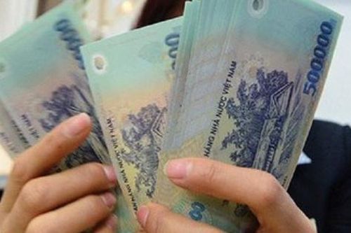 Bắt một nguyên cán bộ công an để điều tra về tội lừa đảo chiếm đoạt tài sản