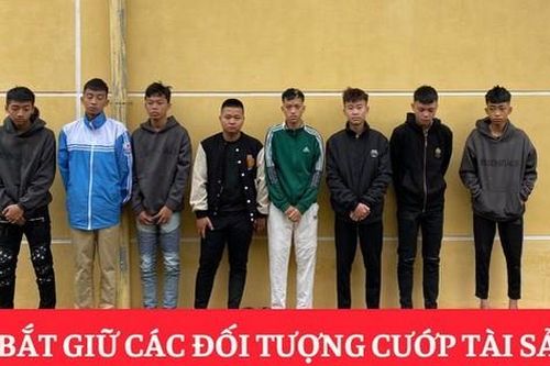 Lừa đăng bán xe máy trên Facebook để cướp tài sản