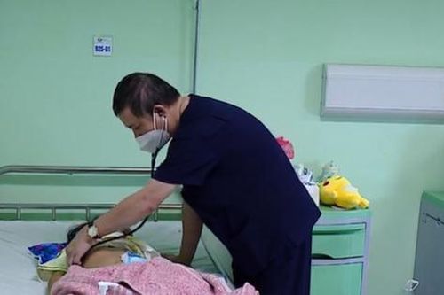 Sức khỏe bé gái ở Phú Thọ mắc cúm A/H5 đã hồi phục, không còn đặt nội khí quản