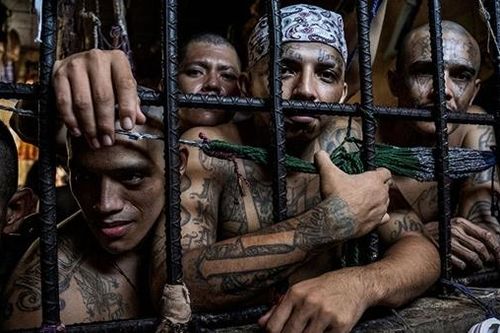 El Salvador loay hoay trong cuộc chiến chống băng đảng