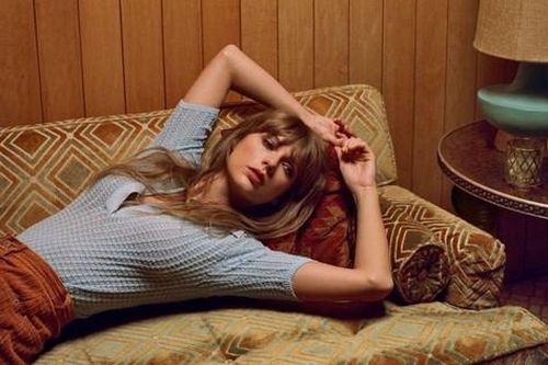 Taylor Swift chơi lớn với album 'Midnights': Ra mắt tận 13 MV, tung thêm 7 bài hát mới!