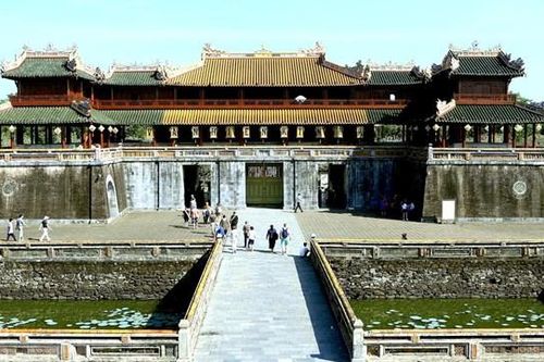 Thành lập Quỹ bảo tồn Di sản Huế