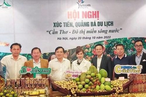 Một hội chợ đặc biệt