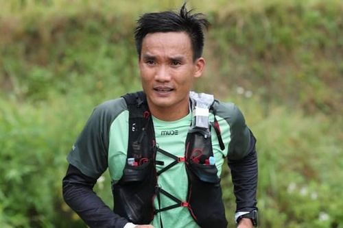 Quang Trần: Người không ngại núi