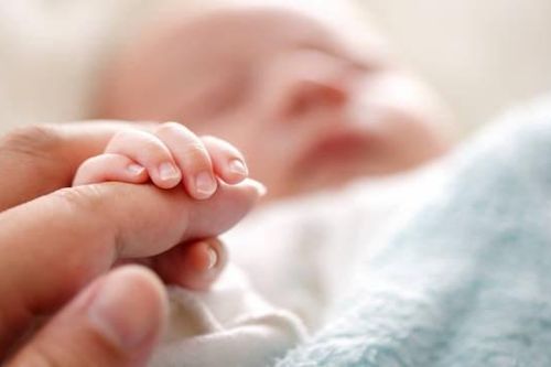 Cảnh báo hội chứng đột tử ở trẻ nhỏ
