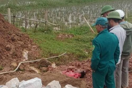 Quảng Bình: Đang làm phụ hồ, nam thanh niên bị điện giật tử vong