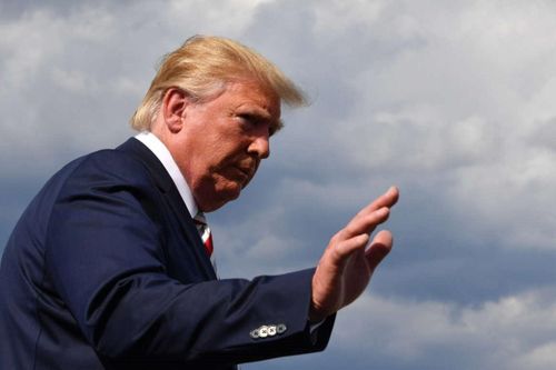 Ông Trump bị triệu tập thẩm vấn về vụ bạo loạn Điện Capitol