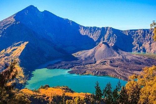 5 địa điểm đi bộ leo núi tại Đông Nam Á