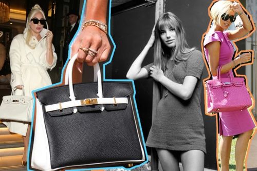 Hermès Birkin sắp tăng giá