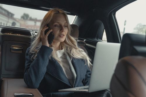 Giám đốc cũng vỡ mộng khi nhảy việc