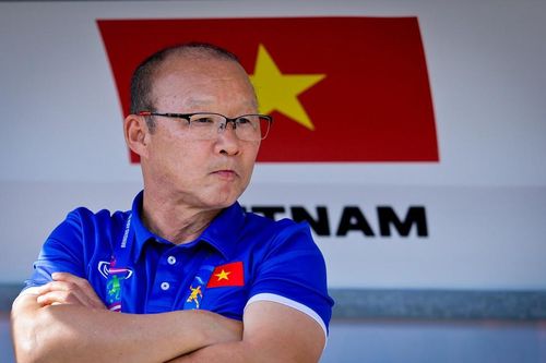 Cách HLV Park Hang-seo biến điểm yếu thành điểm mạnh