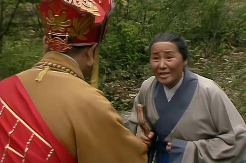 Nữ diễn viên 'Tây du ký 1986' qua đời ở tuổi 93