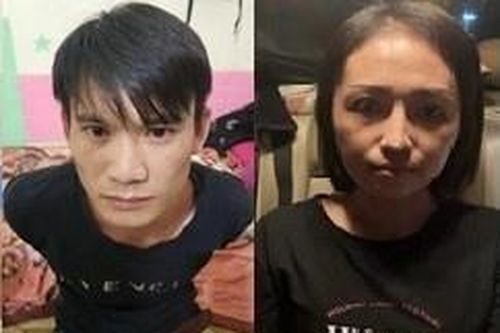 Dụ người đàn ông Trung Quốc vào nhà nghỉ để cướp tài sản