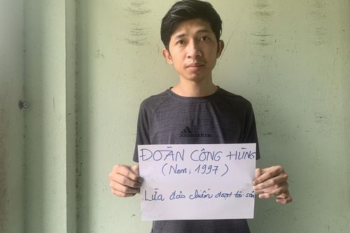 Đăng lên mạng 'xin lại' 50 triệu đồng chuyển nhầm, bị lừa mất thêm gần 1,2 tỉ đồng