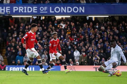 Chelsea - Manchester United: Trận cầu 6 điểm
