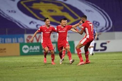 Chiến binh trở lại