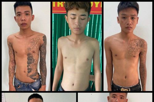Án mạng do mâu thuẫn bộc phát