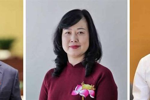 Kỳ họp thứ 4, Quốc hội khóa XV: Phê chuẩn bổ nhiệm Bộ trưởng Giao thông vận tải, Y tế và bầu Tổng Kiểm toán Nhà nước