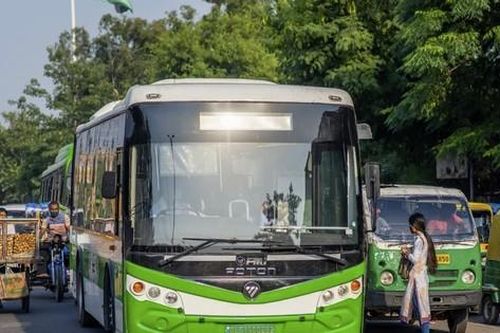 Sứ mệnh vì cuộc sống