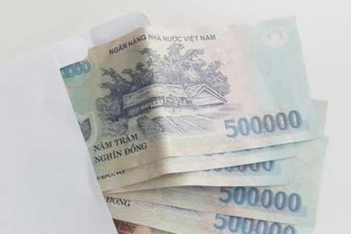 Bắt Phó Giám đốc Văn phòng đăng ký đất đai nhận hối lộ