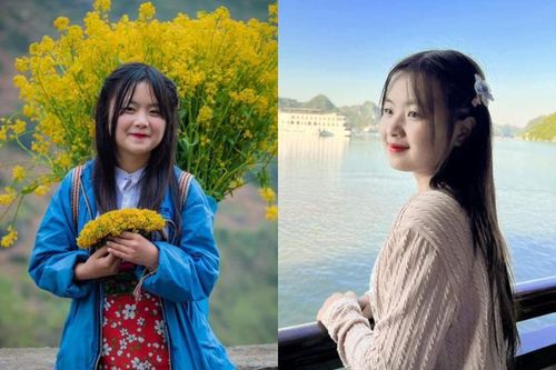 'Phúng Phính Hà Giang' là ai mà hot rần rần trên mạng?