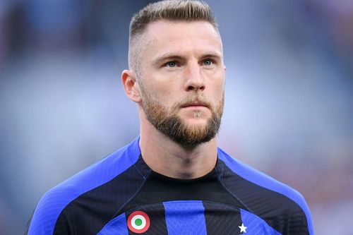 Barcelona theo đuổi cùng lúc hai ngôi sao