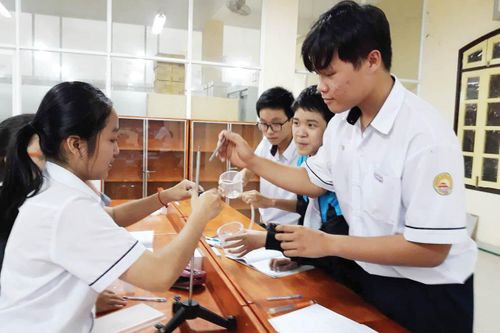 Đào tạo tinh hoa
