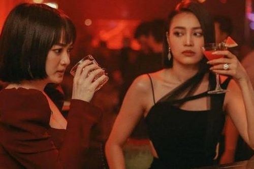 Phim Việt khó trăm tỷ cuối năm