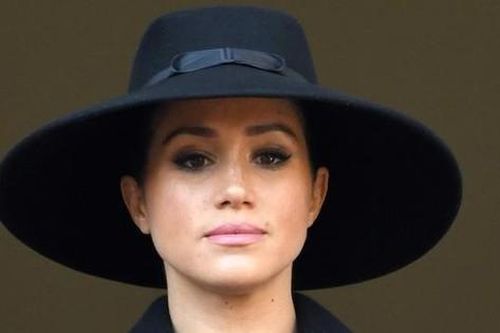 Meghan Markle bị nói đạo đức giả