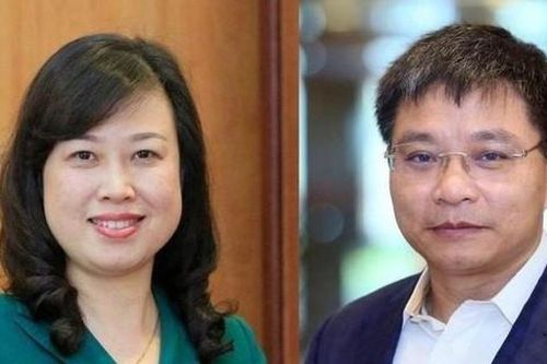 Tân Bộ trưởng Giao thông vận tải, Y tế: Hành động gì khi ngồi ghế nóng?