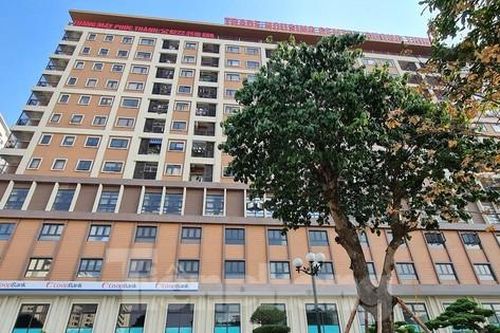 Loạt công trình nhà ở xã hội, khách sạn ở Bắc Ninh bị 'bêu tên' vi phạm PCCC