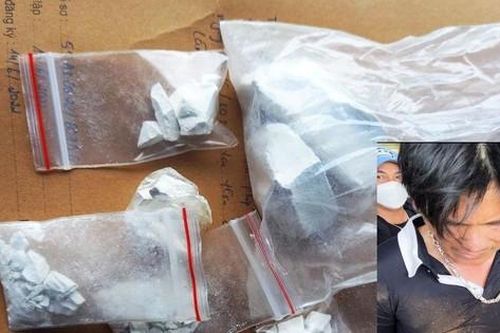 Bị vây bắt vì mang theo ma túy, đối tượng nhiễm HIV cắn vào tay trinh sát