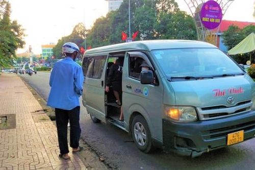 Mới nhất vụ phóng viên bị tài xế hành hung ở Đắk Lắk